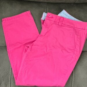 STYLUS Vibrant Pink Garment